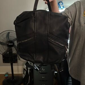 Jessica Simpson backpack